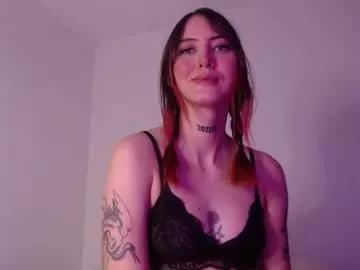 carmennrusso from Chaturbate is Private