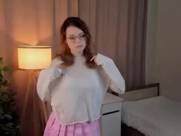 caroleetabares on Chaturbate