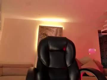 carolinegrace_ from Chaturbate is Freechat