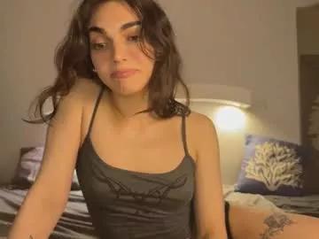 carry_hai from Chaturbate is Freechat