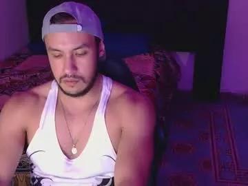 casas_oom from Chaturbate