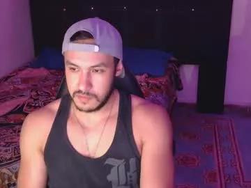 casas_oom from Chaturbate