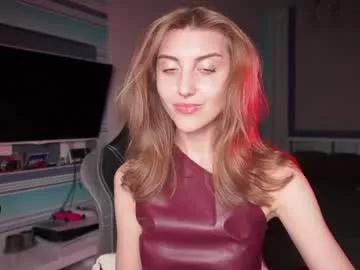 cassiablade1 from Chaturbate