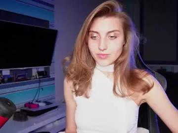 cassiablade1 from Chaturbate