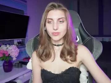 cassiablade1 from Chaturbate