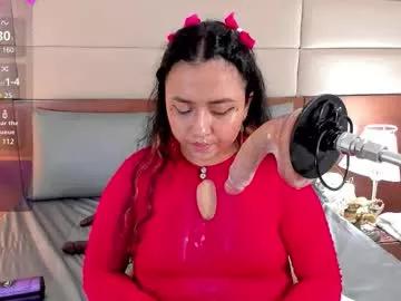 cassie_ibarra from Chaturbate