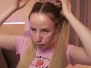 cassie_kelman from Chaturbate