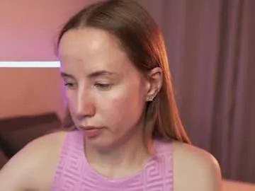 cassie_kelman from Chaturbate