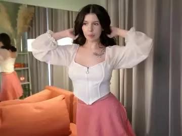 cassie_palmer from Chaturbate