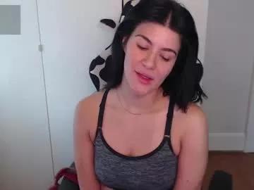 cassiealvarez from Chaturbate
