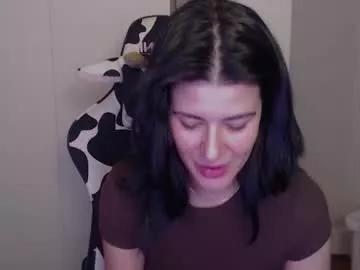 cassiealvarez from Chaturbate