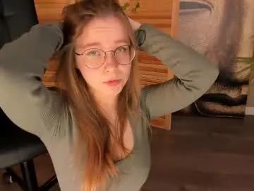 cassiecool from Chaturbate