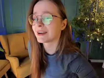 cassiecool from Chaturbate