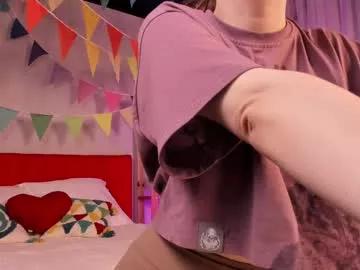 cassiecool from Chaturbate