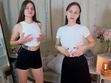 cassytention from Chaturbate