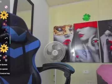 catalehia_milk from Chaturbate is Freechat