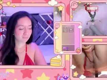 cataleyaglow from Chaturbate
