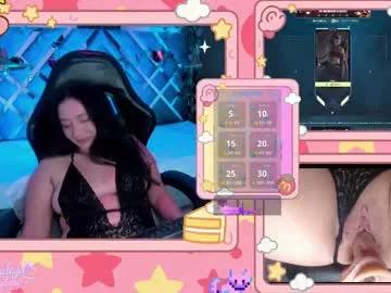 cataleyaglow from Chaturbate