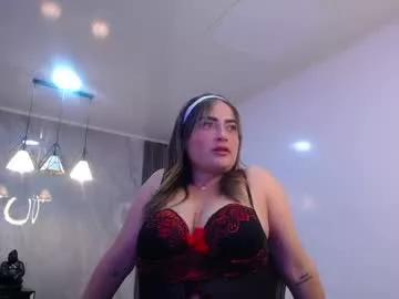 catalina1_ch from Chaturbate