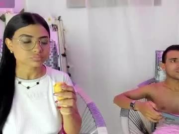 catalina_and_roger from Chaturbate