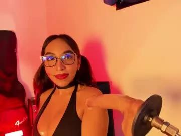 catalina_deep1 from Chaturbate