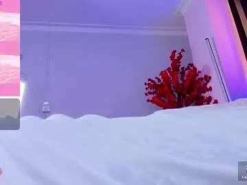 catalina_jonex from Chaturbate