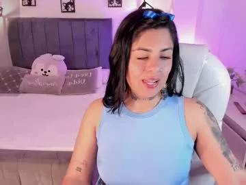 catalina_naughtyy from Chaturbate