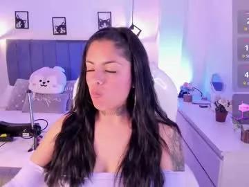 catalina_naughtyy from Chaturbate