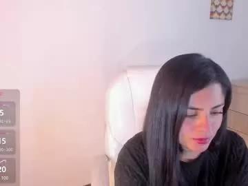 catalina_naughtyy from Chaturbate