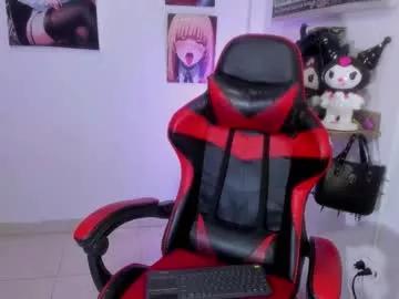 catalina_prada_ from Chaturbate