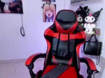 catalina_prada_ from Chaturbate