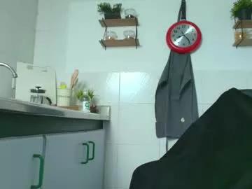 catalina_santana20 from Chaturbate