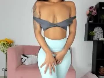 catta_cat18 from Chaturbate