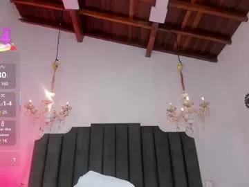 cattalina_storm from Chaturbate