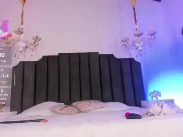 cattalina_storm from Chaturbate