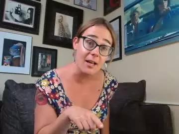 cecilysaintclaire from Chaturbate