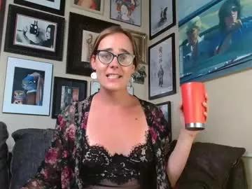 cecilysaintclaire from Chaturbate