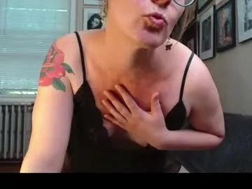 cecilysaintclaire from Chaturbate
