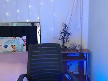 celest_kiss from Chaturbate