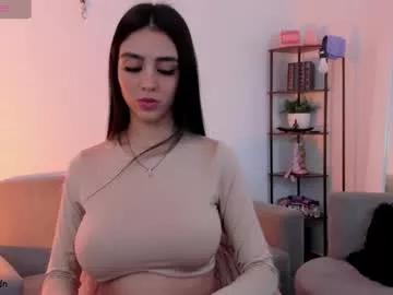 celeste_1220 from Chaturbate