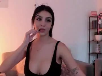 celeste_1220 from Chaturbate