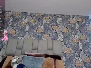 celeste_anderson26 from Chaturbate