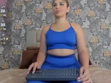 celeste_anderson26 from Chaturbate