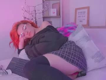 celeste_blazze from Chaturbate
