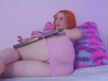 celeste_blazze from Chaturbate