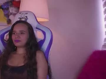 celeste_leee from Chaturbate
