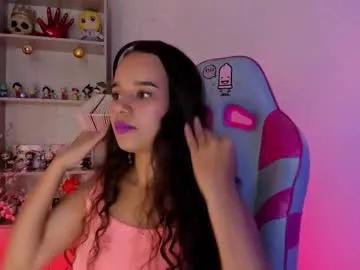 celeste_leee from Chaturbate