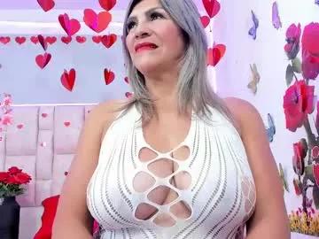 celeste_lincon from Chaturbate