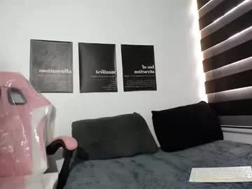 celeste_mdls from Chaturbate