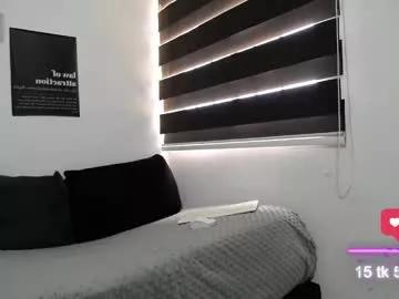 celeste_mdls from Chaturbate